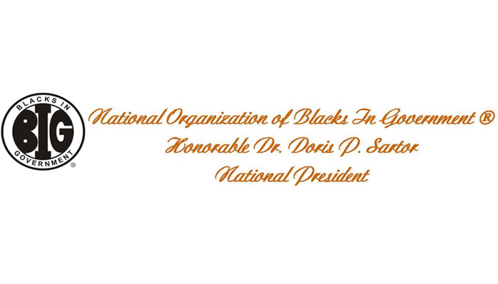 National Organization of Blacks In Government