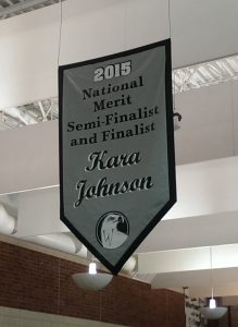 Kara Johnson
