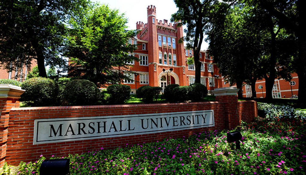 marshall-u