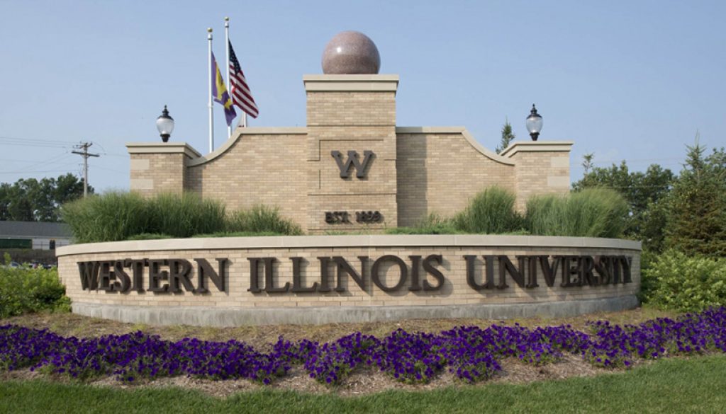 western-illinois-u