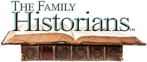 The Family Historians