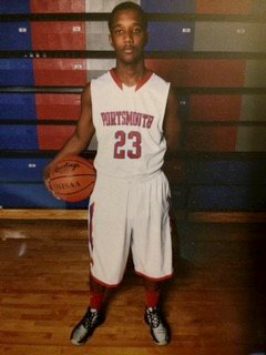 Michael Malone Jr
